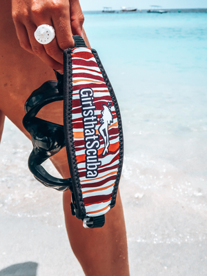 Gift Ideas for Scuba Divers and Lovers