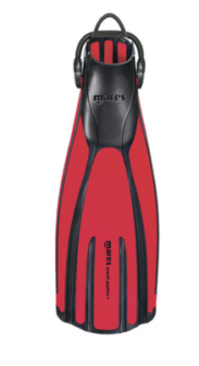 How to choose new scuba diving fins